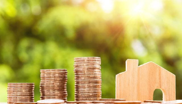 資金の準備・入金