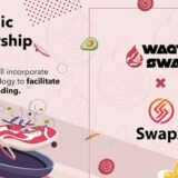 WagyuSwapでステーキング・ファーミングする手順を詳しく紹介！