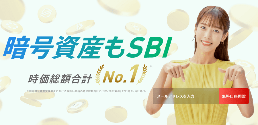 SBI VCトレード（12通貨）